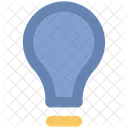 Bulb  Icon