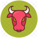 Bull  Icon