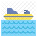 Bumper Boats  Icon