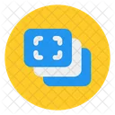 Burst  Icon