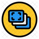 Burst  Icon