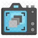 Burst  Icon