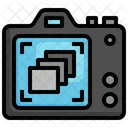 Burst  Icon