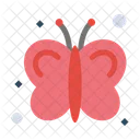 Butterfly  Icon