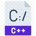 C File  Icon