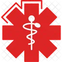 Caduceus  Icon