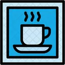 Cafeteria  Icon