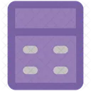 Calculator  Icon