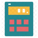 Calculator  Icon