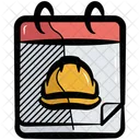 Calendar  Icon