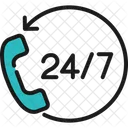 Call center  Icon