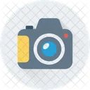 Camera  Icon