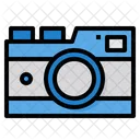 Camera  Icon