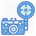 Camera  Icon