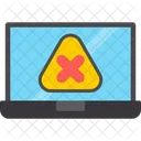 Cancel Error  Icon