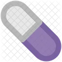 Capsule  Icon