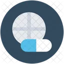 Capsule  Icon