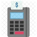 Card Terminal  Icon