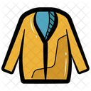 Cardigan  Icon