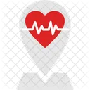 Cardiogram  Icon