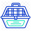 Carrier Basket Carrier Basket Icon