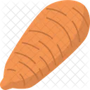 Carrot  Icon