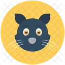 Cat  Icon