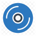 Cd  Icon