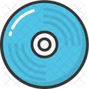 Cd  Icon