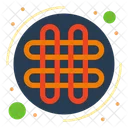 Celtic Knot  Icon