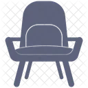 Chair  Icon