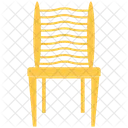 Chair  Icon