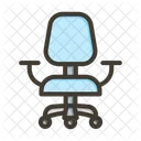 Chair  Icon