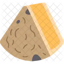 Cheese  Icon