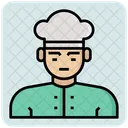 Chef  Icon