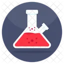 Chemical Flask  Icon