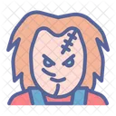 Chucky  Icon