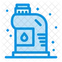 Cleaning Oil  Icon