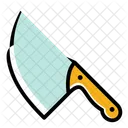 Cleaver  Icon