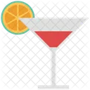 Cocktail Drink Beverage Icon