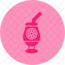 Cocktail  Icon