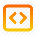 Code  Icon