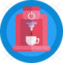 Coffee Maker  Icon