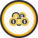 Coin  Icon