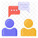 Communication  Icon