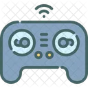 Controller  Icon