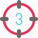 Countdown  Icon