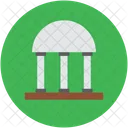 Courthouse  Icon