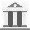 Courthouse  Icon