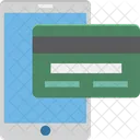 Credit Card  Icon